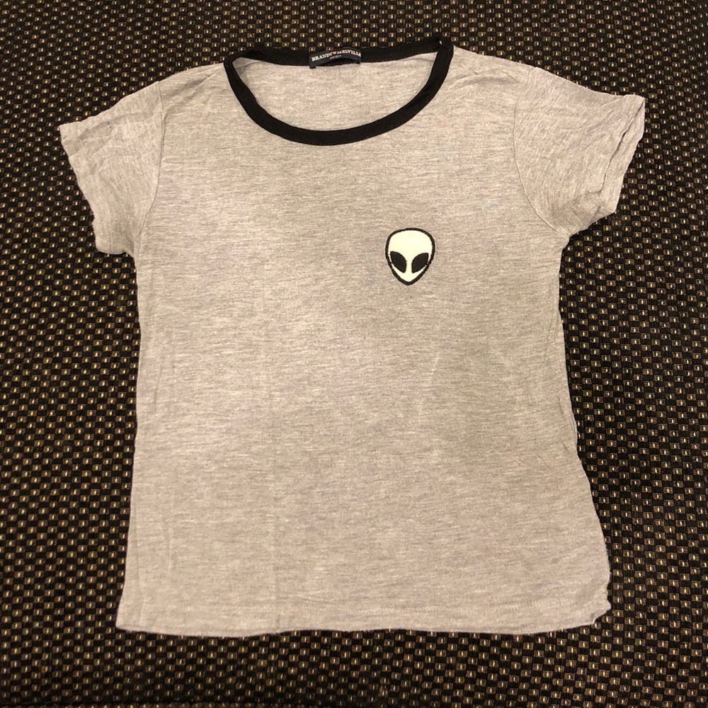 Brandy Melville T-shirt